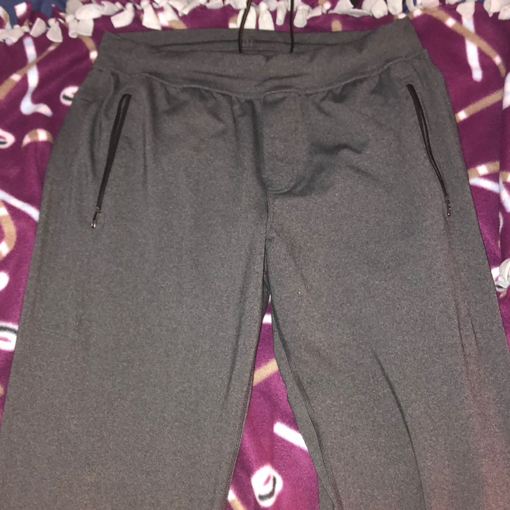 Lululemon sweatpants